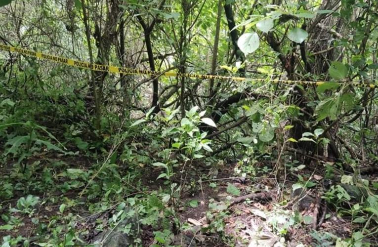 Encuentran a joven que había sido reportado como desaparecido el día de ayer.