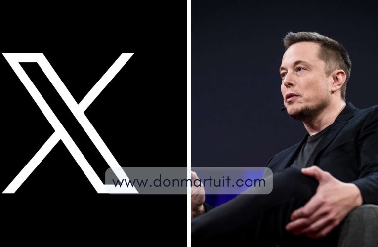 Elon Musk anuncia cambio radical en su política de bloqueo de cuentas.