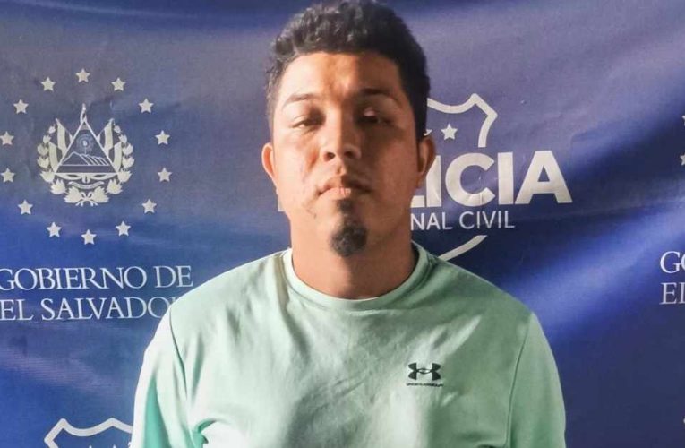 Capturan a responsable de vapulear a un hombre en El Cafetalón.