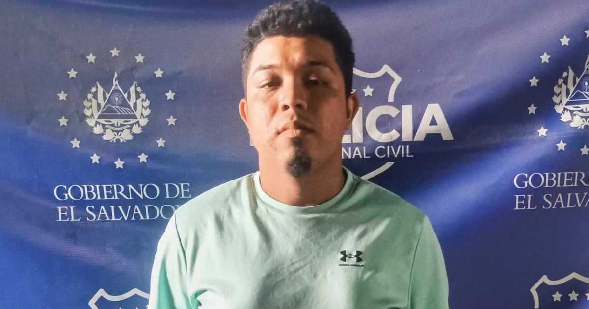 Capturan a responsable de vapulear a un hombre en El Cafetalón