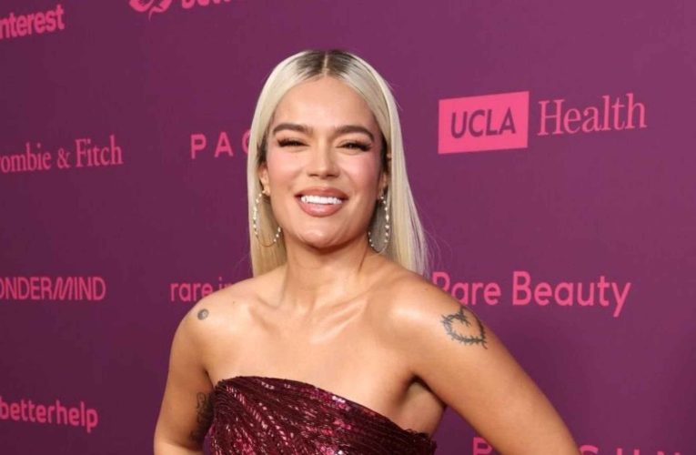 Karol G, pide disculpas por su canción +57